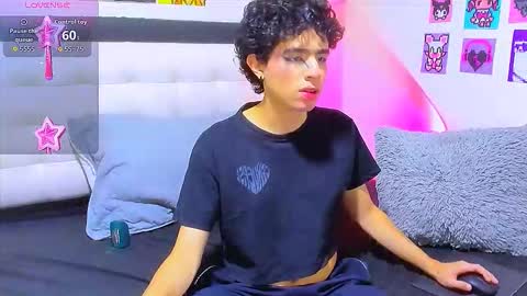 LuanRush online show from 02-07-26, 11:08