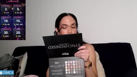 luara_ online show from 02-21-26, 03:13