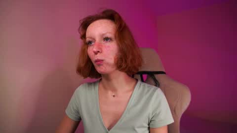 Luba online show from 11-08-25, 07:01