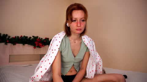 Luba online show from 01-13-26, 07:19