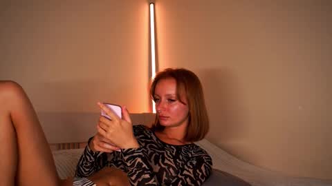 Luba online show from 02-18-26, 07:10