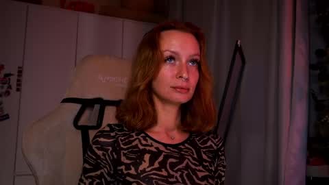 Luba online show from 04-19-26, 08:00