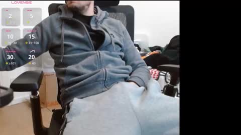 luca2828 online show from 02-03-26, 09:25