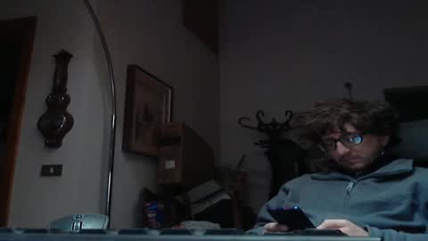 Snapshot of luca78_78 chatting on 03-02-25, 08:05 luca78 online show from 03-02-25, 08:05