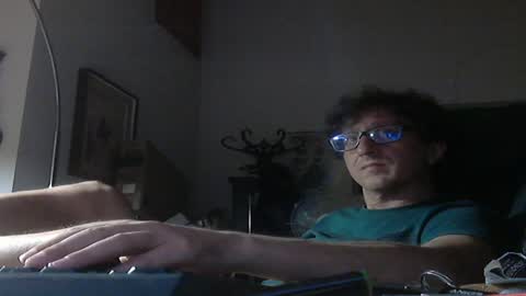 Snapshot of luca78_78 chatting on 06-26-26, 09:30 luca78 online show from 06-26-26, 09:30