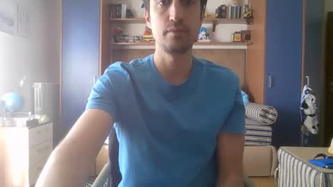 Snapshot of luca_f4 chatting on 10-13-25, 01:55 Luca online show from 10-13-25, 01:55