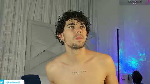 Luca Ferrer online show from 02-09-26, 02:37