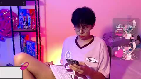 Luca online show from 03-10-26, 10:20