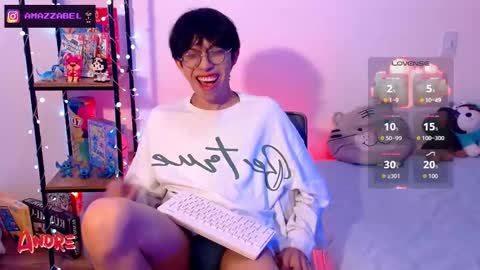 Luca online show from 03-25-26, 08:31