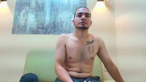 Luca online show from 02-23-26, 10:51