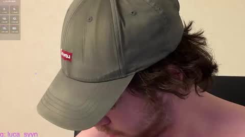 Luca S online show from 11-02-25, 03:36