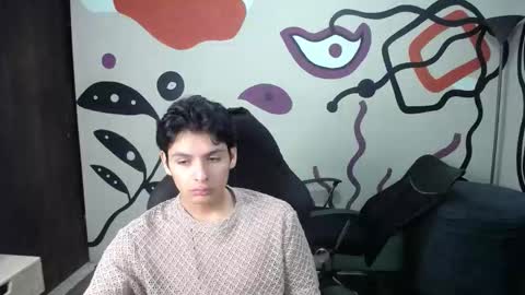 luca online show from 10-15-25, 12:27