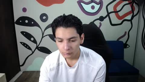 luca online show from 10-20-25, 12:16