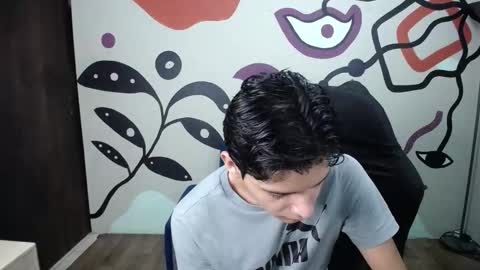 luca online show from 10-22-25, 01:11