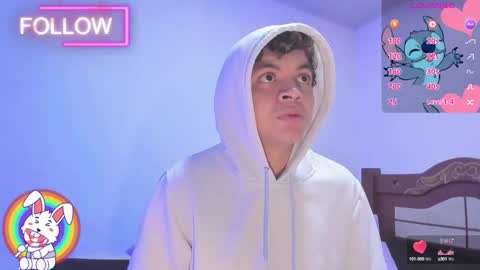 Lukas online show from 01-24-25, 02:19