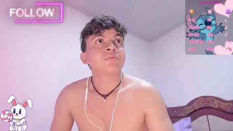 Lukas online show from 02-01-25, 07:34