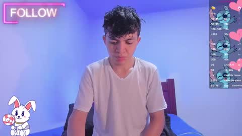 Lukas online show from 02-22-25, 10:51