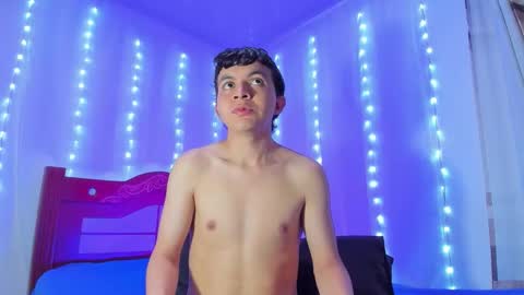 Lukas online show from 10-07-25, 06:49