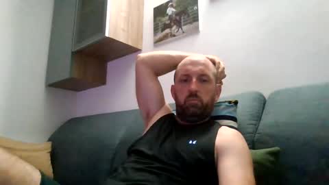 Luca online show from 07-16-26, 07:20