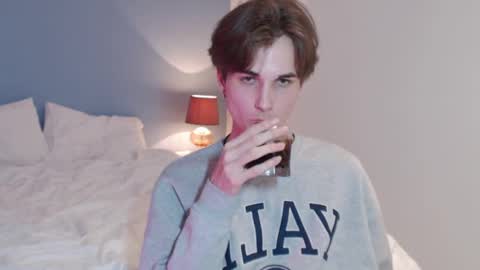 lucacharm online show from 12-22-24, 10:25