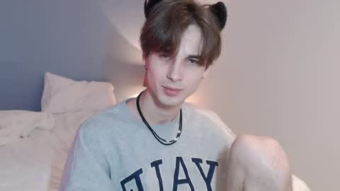 lucacharm online show from 12-23-24, 01:29