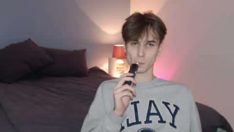 lucacharm online show from 01-15-25, 11:40