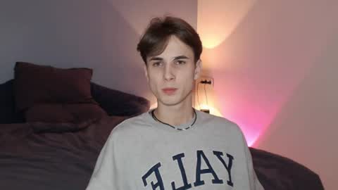 lucacharm online show from 01-19-25, 01:53