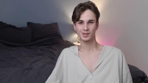 lucacharm online show from 02-05-25, 12:53