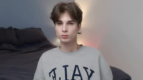 lucacharm online show from 02-16-25, 05:15