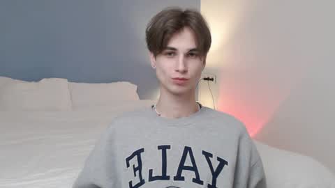 lucacharm online show from 02-19-25, 11:46