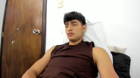 lucacosta19 online show from 02-25-26, 01:43