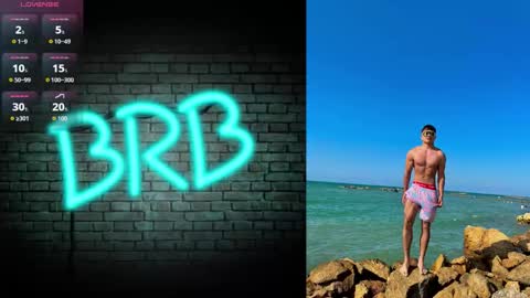 Luca Dior online show from 02-24-26, 12:25