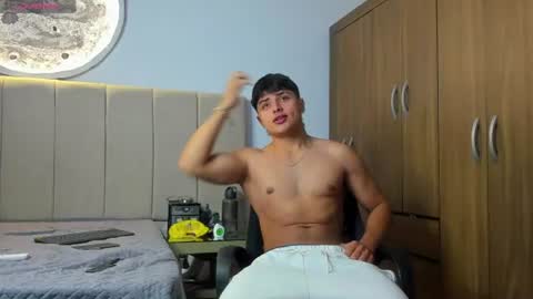 Snapshot of lucadior chatting on 08-05-26, 02:53 Luca Dior online show from 08-05-26, 02:53