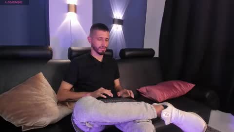 Lucas online show from 02-05-26, 04:50