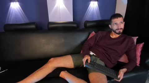 Lucas online show from 02-18-26, 03:13