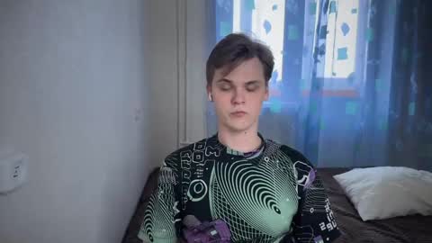 Lucas Gill online show from 12-08-24, 06:22