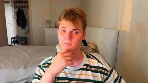 Lucas Gill online show from 07-23-26, 03:10