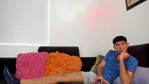 lucas_dream online show from 05-04-26, 11:50