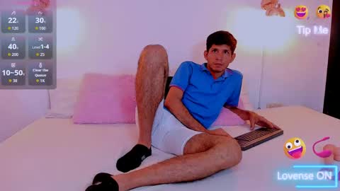 lucas_dream online show from 05-27-26, 11:51