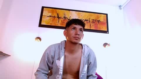 Snapshot of lucas_dream chatting on 06-06-26, 12:10 lucas_dream online show from 06-06-26, 12:10