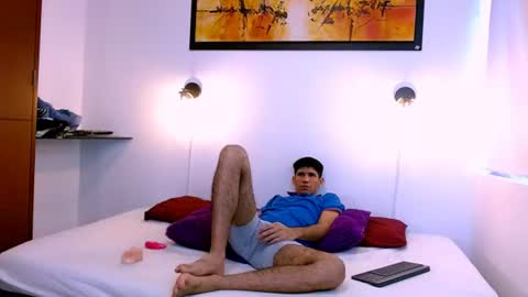 Snapshot of lucas_dream chatting on 06-16-26, 11:35 lucas_dream online show from 06-16-26, 11:35