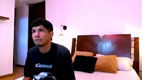 Snapshot of lucas_dream chatting on 07-11-26, 11:57 lucas_dream online show from 07-11-26, 11:57