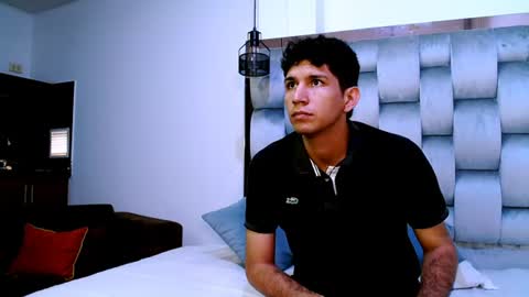 Snapshot of lucas_dream chatting on 07-14-26, 11:38 lucas_dream online show from 07-14-26, 11:38