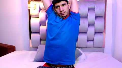 Snapshot of lucas_dream chatting on 07-21-26, 11:34 lucas_dream online show from 07-21-26, 11:34