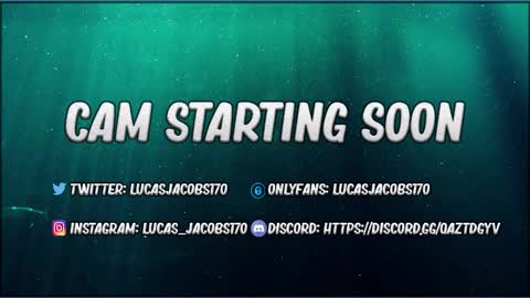 LucasJacobs online show from 10-20-25, 02:12