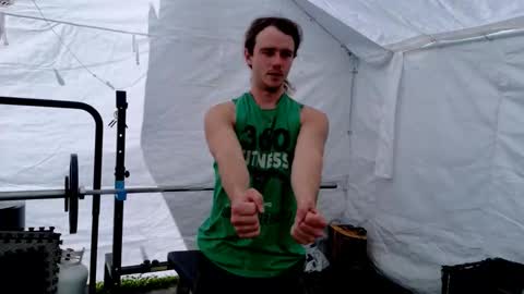 LucasJacobs online show from 03-09-26, 10:03