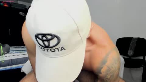 lucas_jewel online show from 02-08-26, 05:05