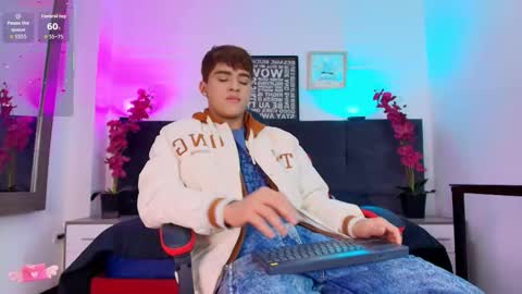 Lucas lovee online show from 03-09-26, 12:53