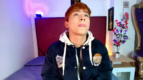 Lucas lovee online show from 06-07-26, 01:59