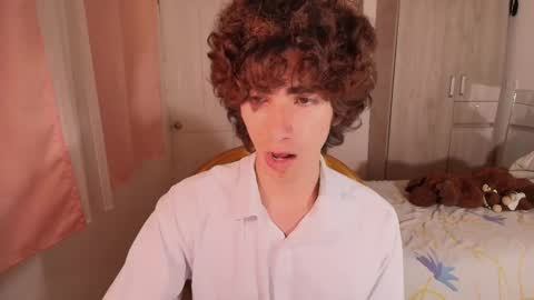 lucas_xo online show from 11-07-25, 01:27